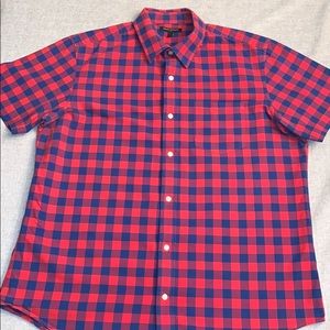 Banana Republic shirt